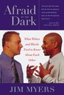 Cover: Afraid of the Dark - Lawrence Hill Books