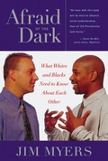 Cover: Afraid of the Dark - Lawrence Hill Books