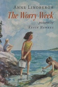 Cover: The Worry Week - David R. Godine Publisher Inc