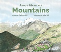 Cover: About Habitats: Mountains - Peachtree Publishers