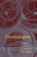 Cover: Cosmologies - David R. Godine Publisher Inc