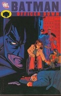 Cover: Batman Officer Down TP - DC Comics