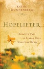 Cover: Hopelifter - Zondervan