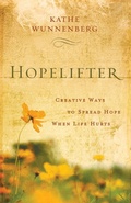 Cover: Hopelifter - Zondervan