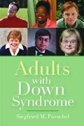 Cover: Adults with Down Syndrome - Brookes Publishing Co