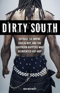 Cover: Dirty South - Chicago Review Press