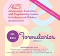Cover: Assessment, Evaluation, and Programming System for Infants and Children (AEPS (R)) - Brookes Publishing Co