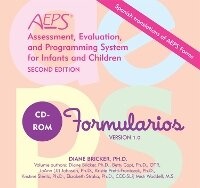 Enlarge image Cover: Assessment, Evaluation, and Programming System for Infants and Children (AEPS (R)) - Brookes Publishing Co