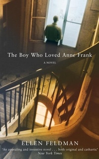 Abbildung von: The Boy Who Loved Anne Frank - Picador