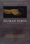 Cover: Human Parts - David R. Godine Publisher Inc