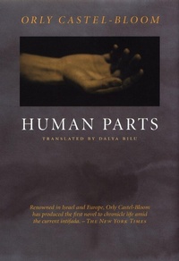 Enlarge image Cover: Human Parts - David R. Godine Publisher Inc