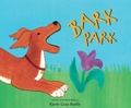Cover: Bark Park - Peachtree Publishers
