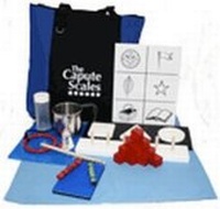Enlarge image Cover: The Capute Scales Test Kit - Brookes Publishing Co
