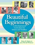 Cover: Beautiful Beginnings - Brookes Publishing Co