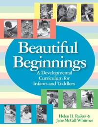 Enlarge image Cover: Beautiful Beginnings - Brookes Publishing Co