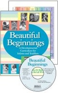 Cover: Beautiful Beginnings - Brookes Publishing Co