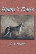 Cover: Hunter's Tracks - Safari Press,U.S.