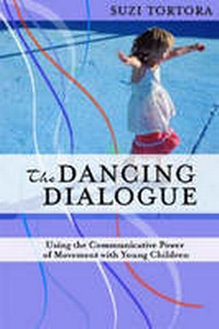 Enlarge image Cover: The Dancing Dialogue - Brookes Publishing Co
