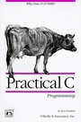 Cover: Practical C Programming - O'Reilly