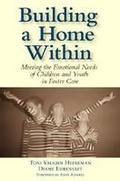 Cover: Building a Home Within - Brookes Publishing Co