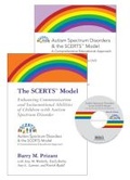 Cover: Autism Spectrum Disorders and the SCERTS (R) Model - Brookes Publishing Co