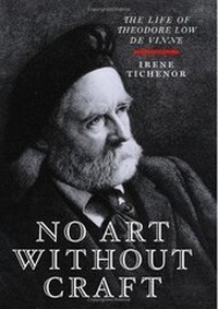 Abbildung von: No Art Without Craft - David R. Godine Publisher Inc
