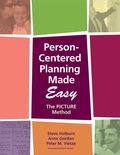 Cover: Person-Centered Planning Made Easy - Brookes Publishing Co