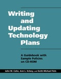 Cover: Writing and Updating Technology Plans - Association of College & Research Libraries