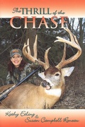 Cover: Thrill of the Chase - Safari Press,U.S.