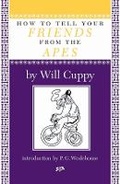 Cover: How to Tell Your Friends from the Apes - David R. Godine Publisher Inc