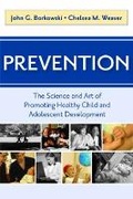 Cover: The Culture of Prevention - Brookes Publishing Co
