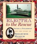 Cover: Electra to the Rescue - David R. Godine Publisher Inc
