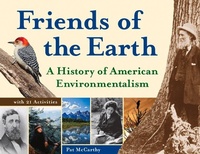 Enlarge image Cover: Friends of the Earth - Zephyr Press