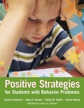 Cover: Positive Strategies for Students with Behavior Problems - Brookes Publishing Co