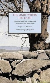 Enlarge image Cover: The Light Within the Light - David R. Godine Publisher