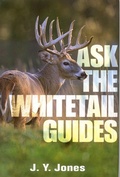 Cover: Ask the Whitetail Guides - Safari Press,U.S.