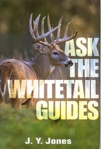 Enlarge image Cover: Ask the Whitetail Guides - Safari Press,U.S.