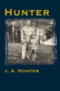 Cover: Hunter - Safari Press,U.S.