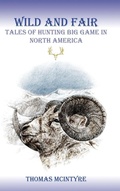 Cover: Wild And Fair - Safari Press,U.S.