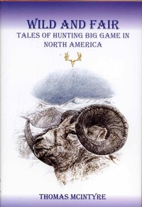 Enlarge image Cover: Wild And Fair - Safari Press,U.S.