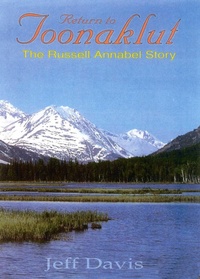 Enlarge image Cover: Return to Toonaklut - Safari Press,U.S.