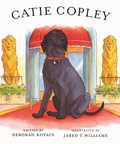Cover: Catie Copley - David R. Godine Publisher Inc