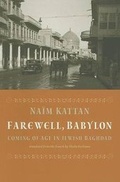 Cover: Farewell, Babylon - David R. Godine Publisher