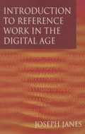 Cover: Introduction to Reference Work in the 21st Century - Association of College & Research Libraries