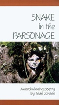 Cover: Snake in the Parsonage - Good Books