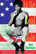 Cover: On the Real Side - Lawrence Hill Books