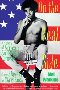 Enlarge image Cover: On the Real Side - Lawrence Hill Books