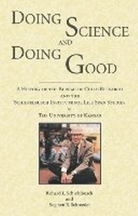 Enlarge image Cover: Doing Science and Doing Good - Brookes Publishing Co