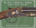 Cover: The Best of Holland & Holland, England's Premier Gunmaker - Swan Hill Press