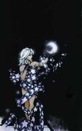 Cover: Witching Hour TP - DC Comics